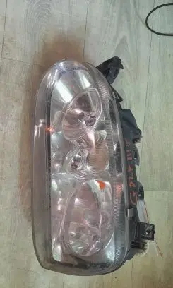 Volkswagen Golf III Headlight/headlamp