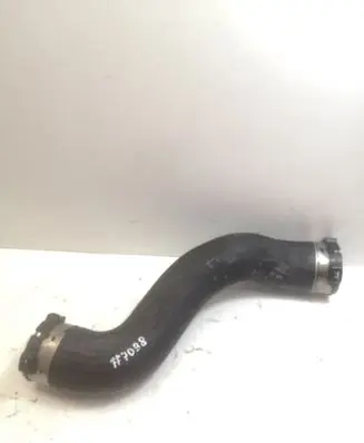 Mercedes-Benz E W212 Intercooler hose/pipe A2045282182 A2125280000