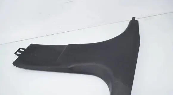 BMW 3 G20 G21 (B) pillar trim (bottom) 7433243