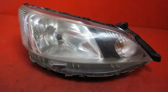 Nissan NV200 Headlight/headlamp