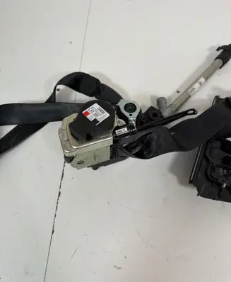 Skoda Enyaq iV Front seatbelt 2806P1004019 663816900A0000 007L0000