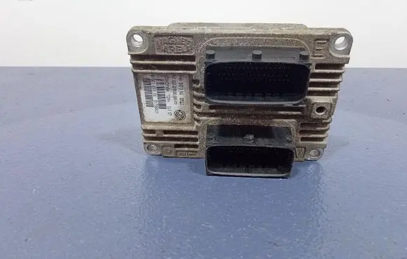 Engine control unit/module ECU