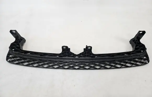 Volkswagen PASSAT B7 Front bumper mounting bracket 3AA807571