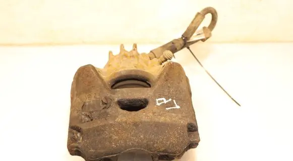 Peugeot Partner Front brake caliper