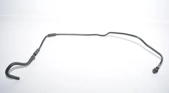Brake vacuum hose/pipe