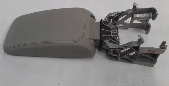 Audi A3 S3 8V Armrest 