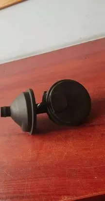BMW 3 E46 Oil breather separator 7501566