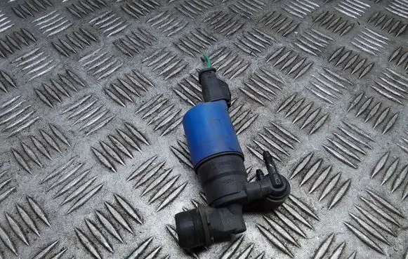 Citroen Berlingo Windscreen/windshield washer pump 9680789680