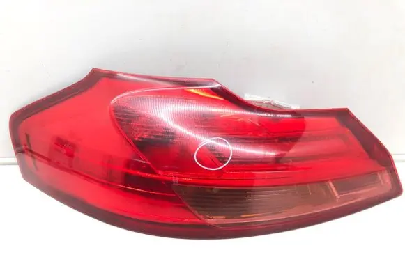 Opel Insignia A Rear/tail lights 13226856