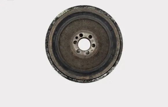 Fiat Croma Crankshaft pulley 55217328 55215574 71747796
