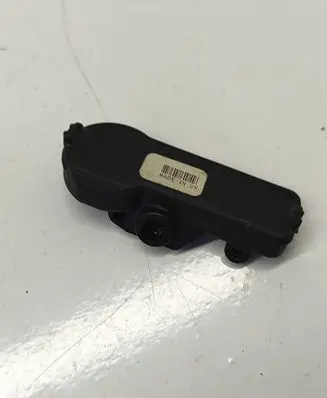 Tire pressure sensor