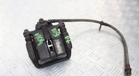 Honda Legend III KA9 Rear brake caliper