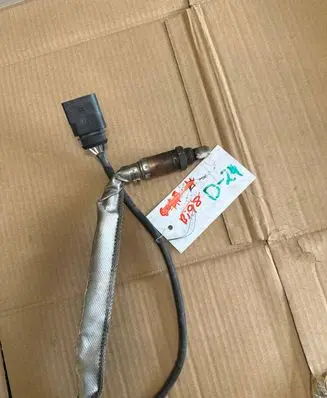 Audi A3 S3 8P Lambda probe sensor 0258005