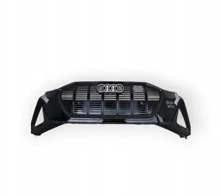 Audi e-tron Front bumper 4KE807437C