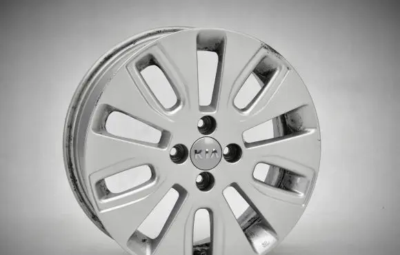 KIA Rio R16 alloy rim 52910-1W300