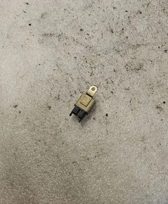Volvo S40, V40 Other relay G4L1125T 11611D7
