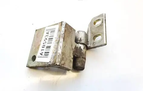 Peugeot 406 Front door upper hinge 