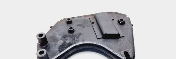 Volkswagen PASSAT B5 Engine mounting bracket 8D0199225D