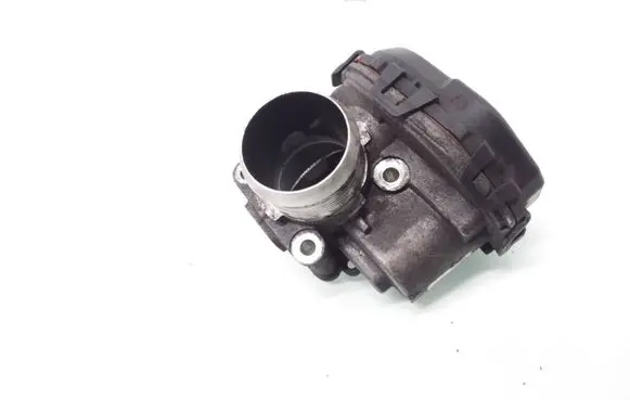 Ford Fiesta Throttle valve 980723858002 V29039645