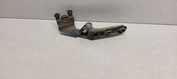 Volkswagen Transporter - Caravelle T5 Sliding door middle roller runner 7H0843336C