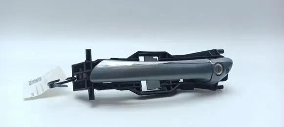 Mercedes-Benz E W211 Front door exterior handle 5WK49022