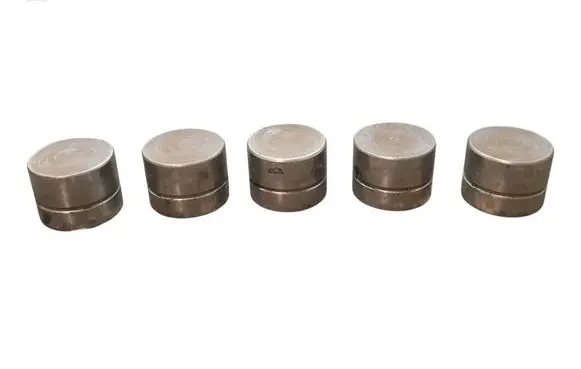 Volkswagen Crafter Tappets lifter F4651636