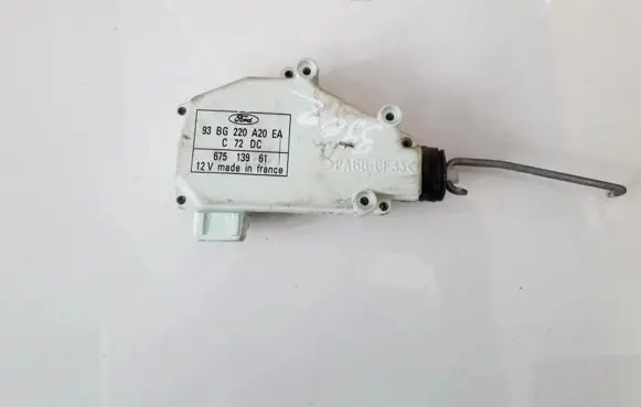 Ford Mondeo MK I Central locking motor 93bg220a20ea