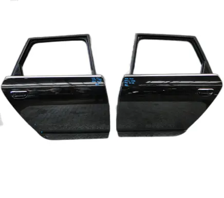 Audi A6 S6 C6 4F Front door