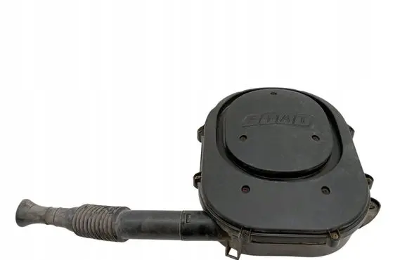 Fiat Punto Evo Air filter box 735275000