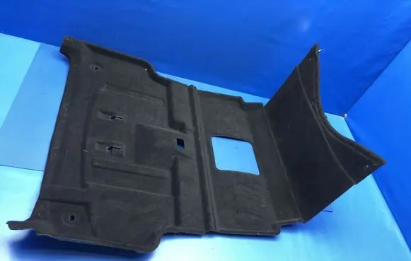Lexus GS 300 350 430 450H Trunk/boot mat liner S190