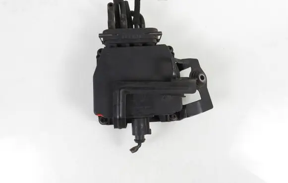 Volkswagen Golf V Electromagnetic valve 6Q0906625