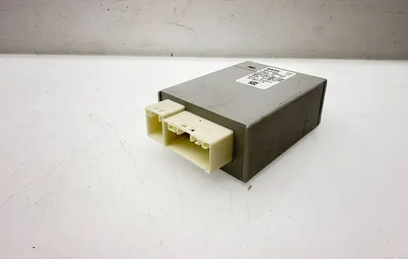 BMW 3 G20 G21 Fuel injection pump control unit/module 55892110 16145A08539 5A08539