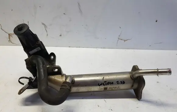 Ford Transit Custom EGR valve cooler CK2Q-9F464-AB