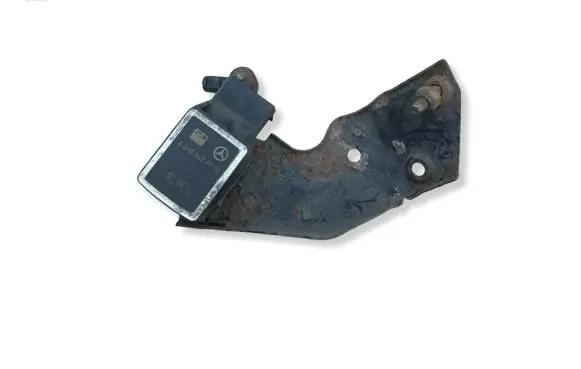 Mercedes-Benz E W211 Air suspension front height level sensor A0105427717