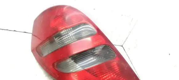 Mercedes-Benz A W169 Rear/tail lights A1698200964