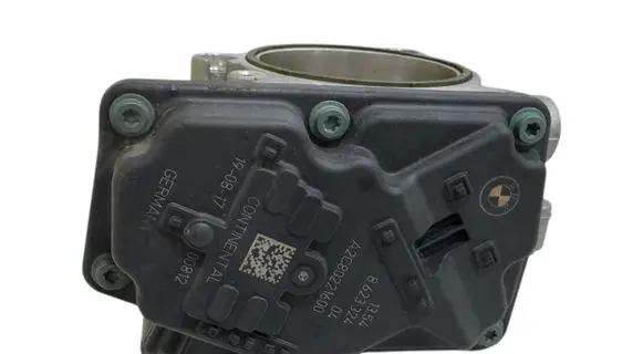 BMW 5 G30 G31 Throttle valve A2C80221600 8623324