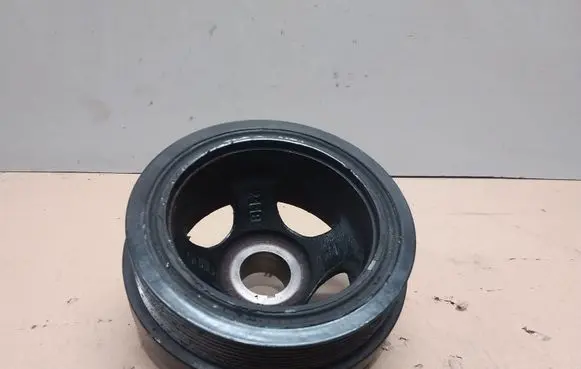 Mercedes-Benz ML W164 Crankshaft pulley A6290300303