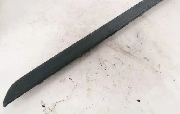 Toyota Corolla E140 E150 Front sill trim cover 6791102080 67911-02080