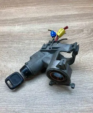 Audi 80 90 S2 B4 Ignition lock 357905851
