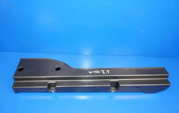 Mercedes-Benz GLA W156 Other trunk/boot trim element A1568900116 BBP210501