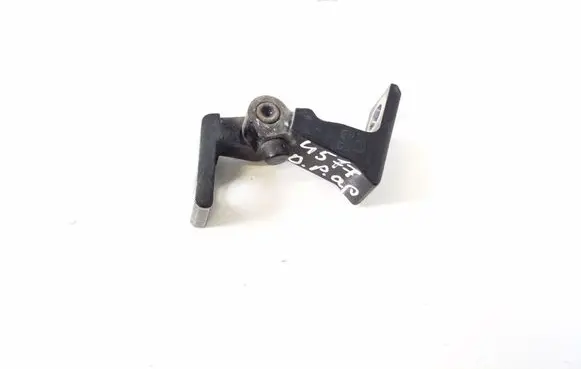 Porsche Cayenne (92A) Front door lower hinge 8K0831402A