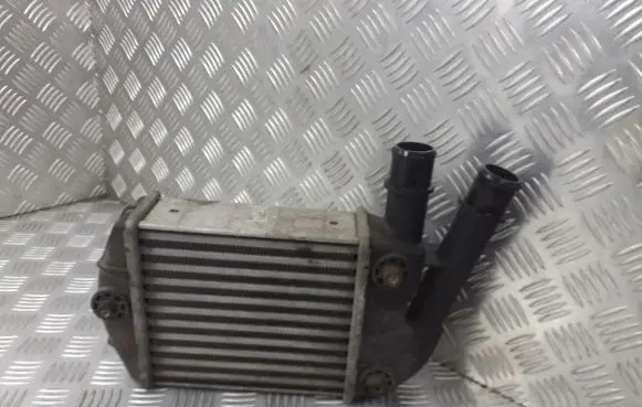 Fiat Panda II Intercooler radiator 3200219