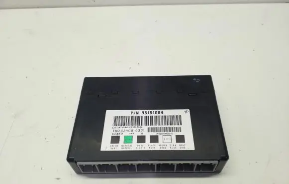 Chevrolet Captiva Comfort/convenience module 95151084