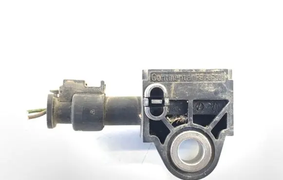 BMW 3 F30 F35 F31 Airbag deployment crash/impact sensor 9196042