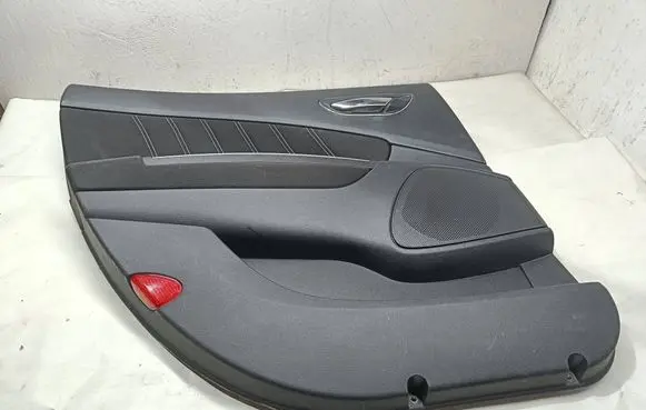 Lancia Delta III Rear door card panel trim 735479825 1712172 52072