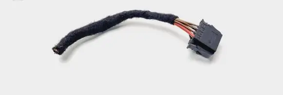 Seat Alhambra (Mk1) Other wiring loom 1H0972724