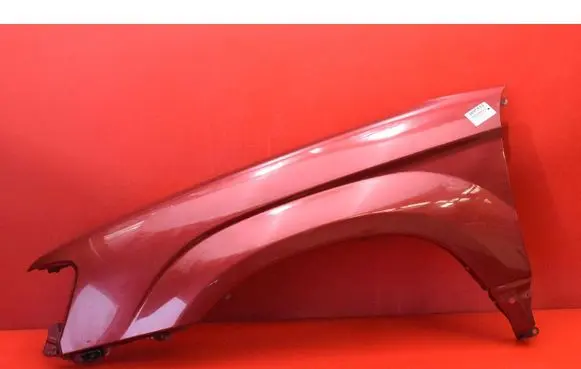 Subaru Forester SG Fender