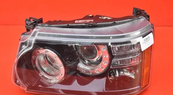 Land Rover Range Rover Evoque L538 Headlight/headlamp CH32-13W030-BA