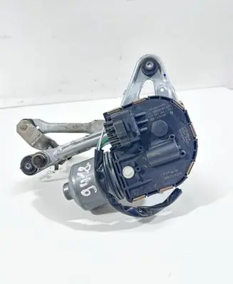 Peugeot 3008 I Wiper motor 1137328460