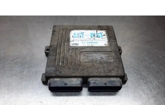 Honda CR-V LP gas control unit module 67R-016017